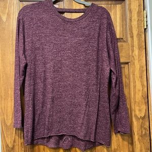 American eagle sweater